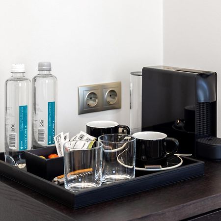 Nunne Boutique Hotel Ταλίν Εξωτερικό φωτογραφία