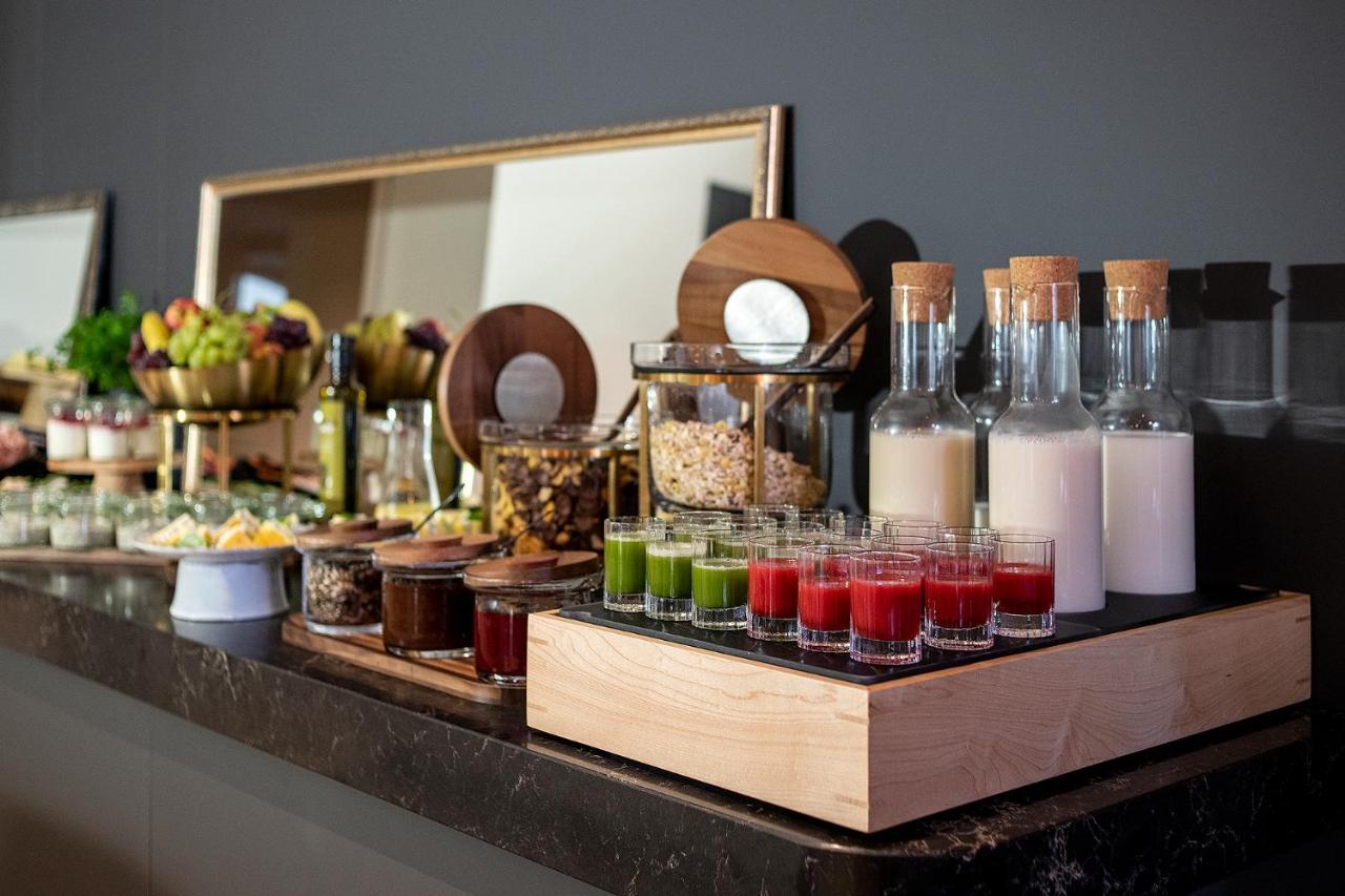 Nunne Boutique Hotel Ταλίν Εξωτερικό φωτογραφία