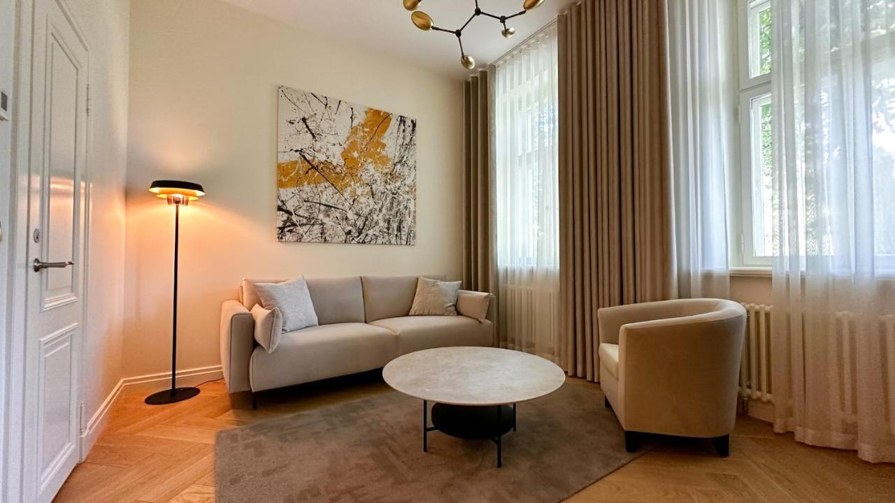 Nunne Boutique Hotel Ταλίν Εξωτερικό φωτογραφία