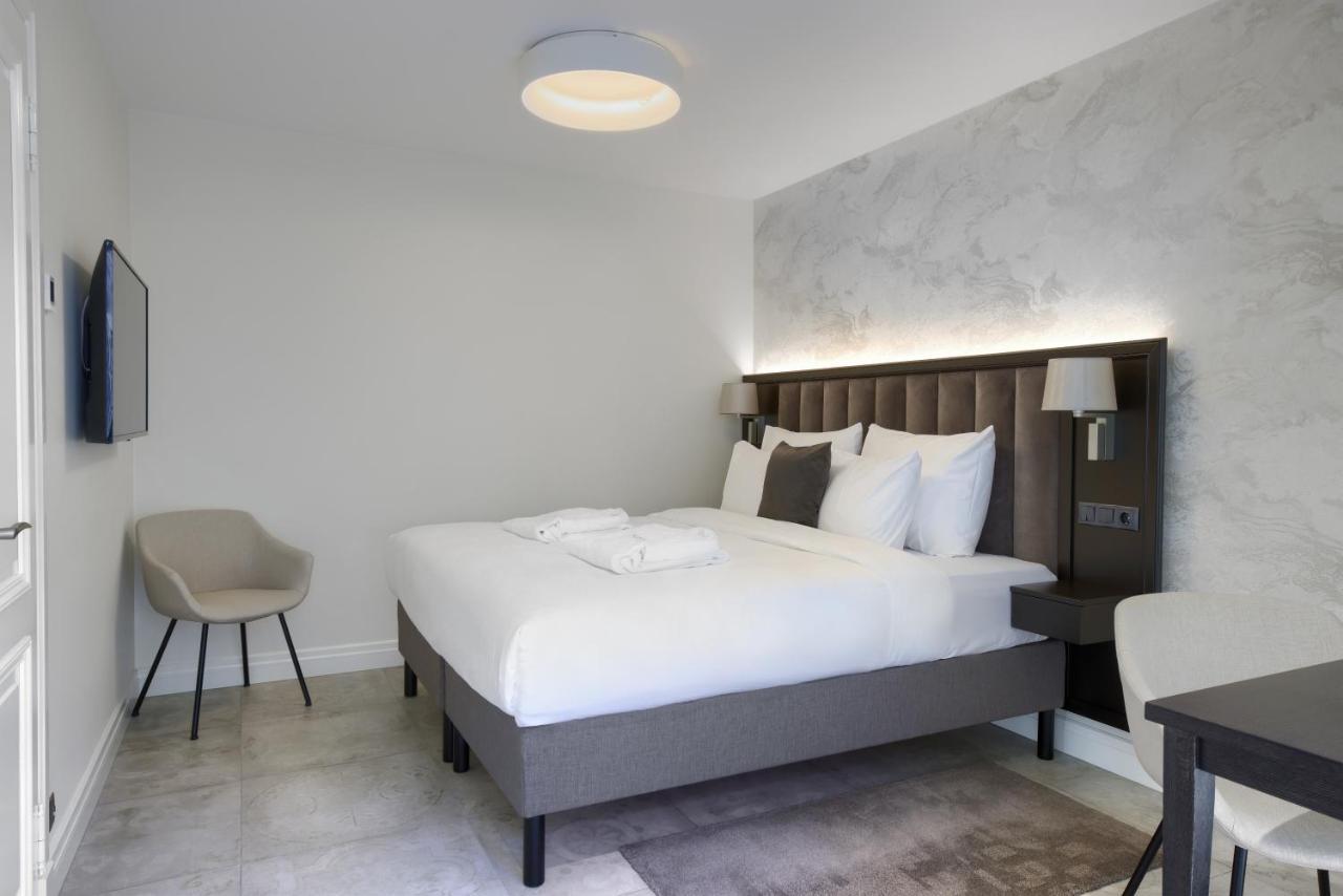 Nunne Boutique Hotel Ταλίν Εξωτερικό φωτογραφία