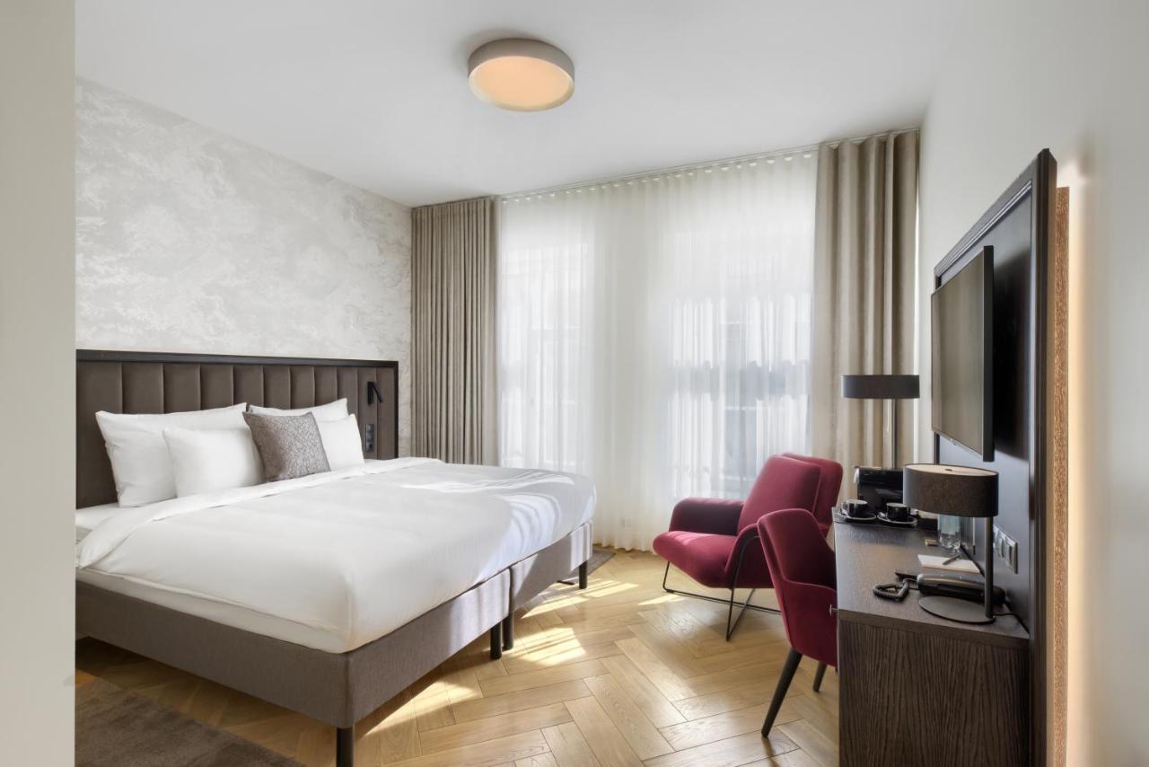 Nunne Boutique Hotel Ταλίν Εξωτερικό φωτογραφία
