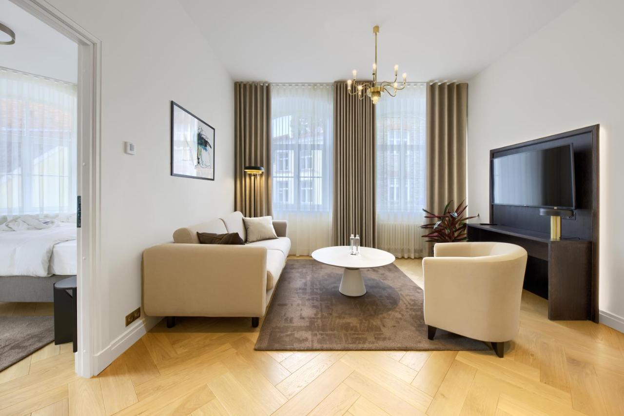 Nunne Boutique Hotel Ταλίν Εξωτερικό φωτογραφία