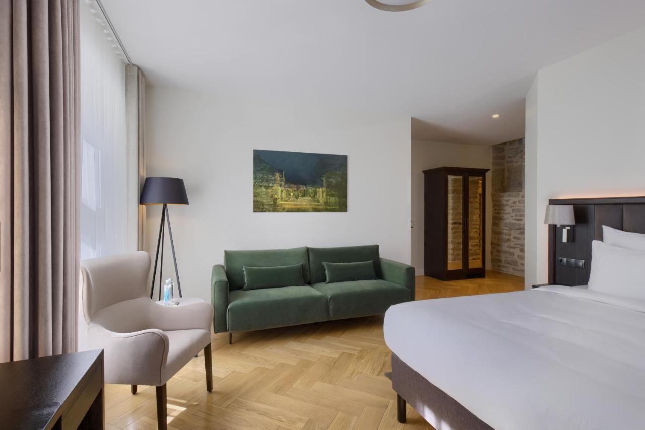Nunne Boutique Hotel Ταλίν Εξωτερικό φωτογραφία