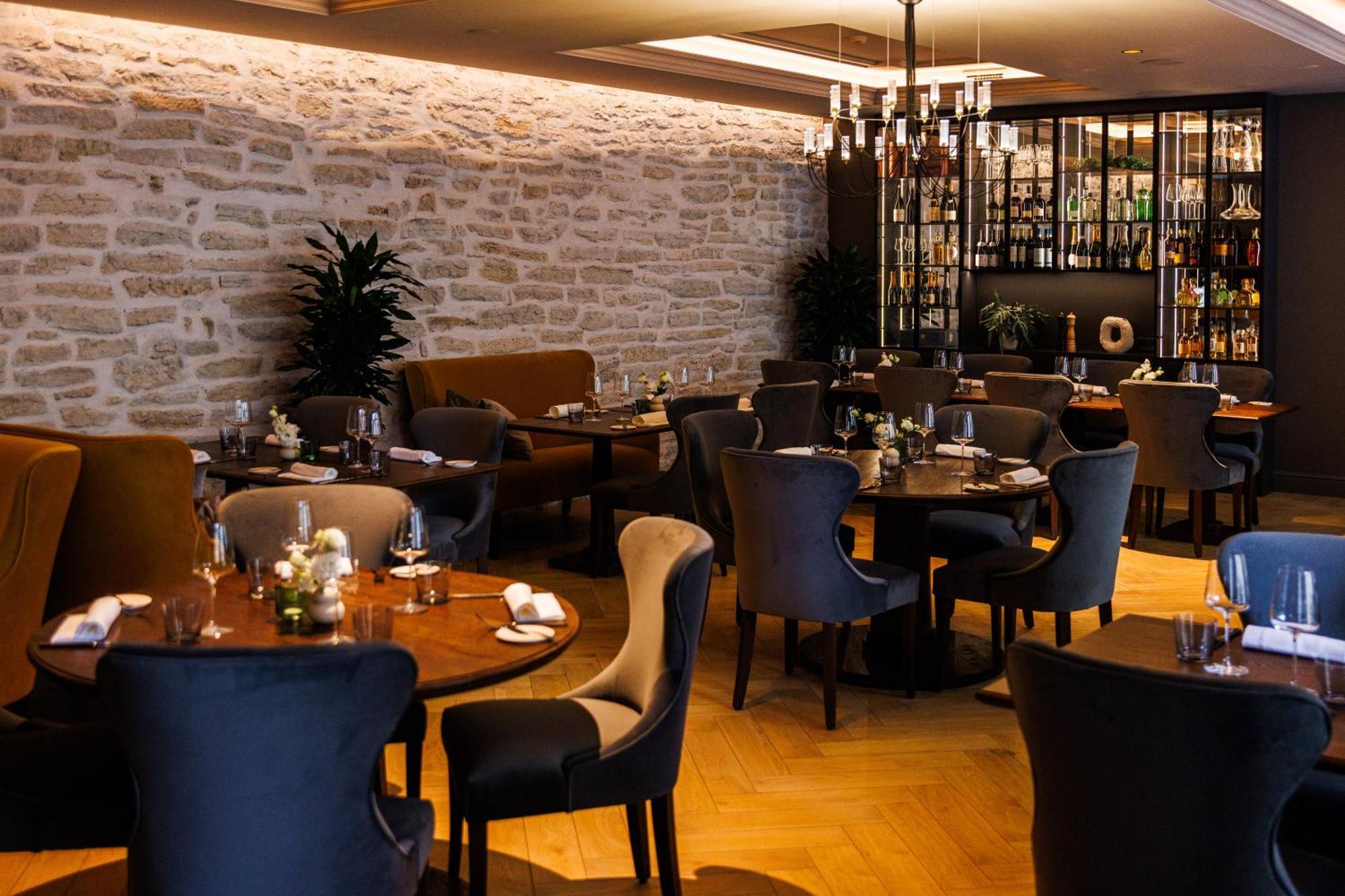 Nunne Boutique Hotel Ταλίν Εξωτερικό φωτογραφία