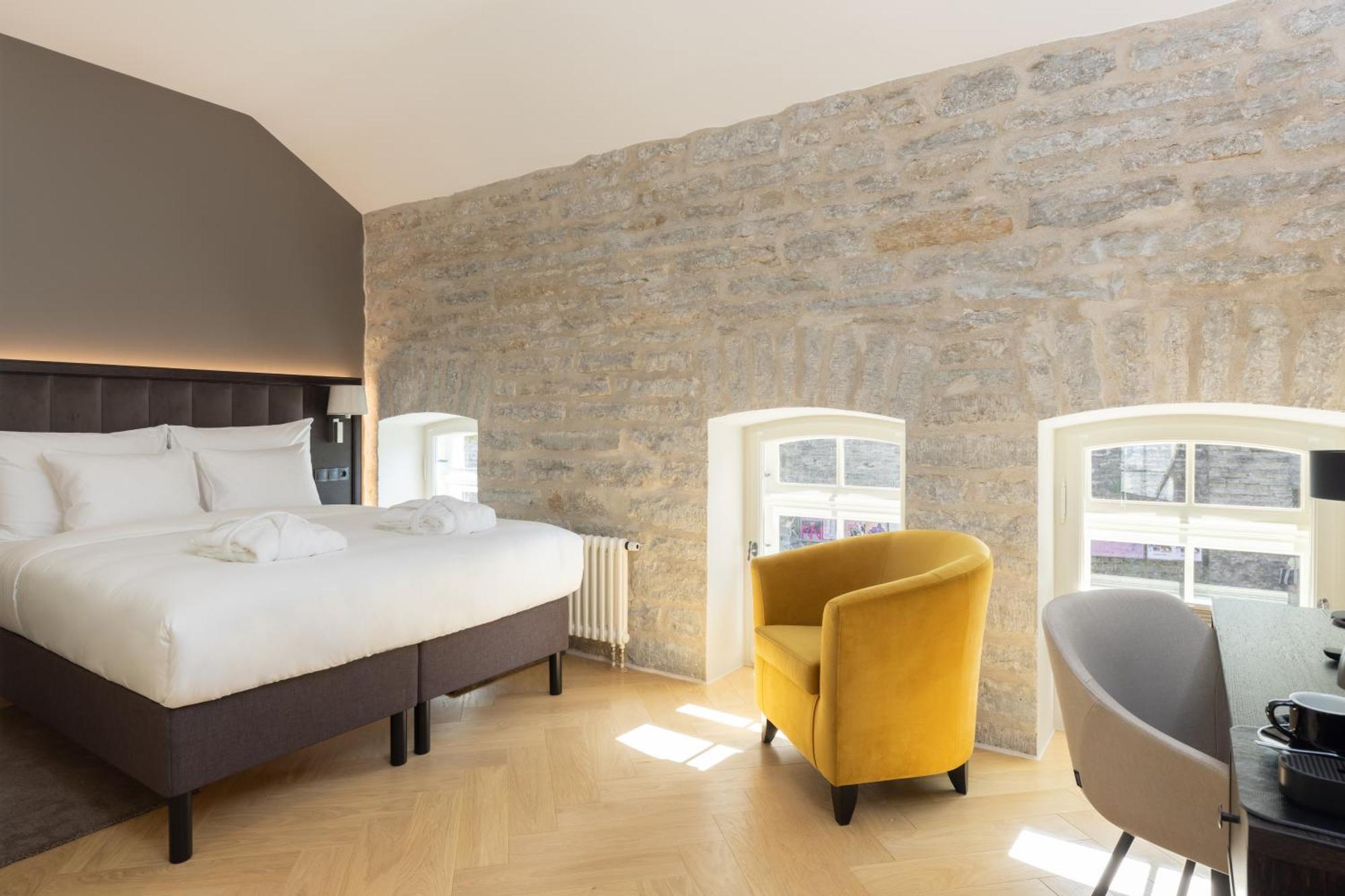 Nunne Boutique Hotel Ταλίν Εξωτερικό φωτογραφία