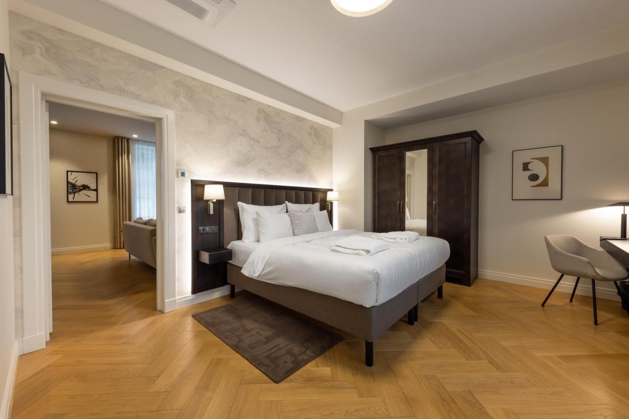 Nunne Boutique Hotel Ταλίν Εξωτερικό φωτογραφία