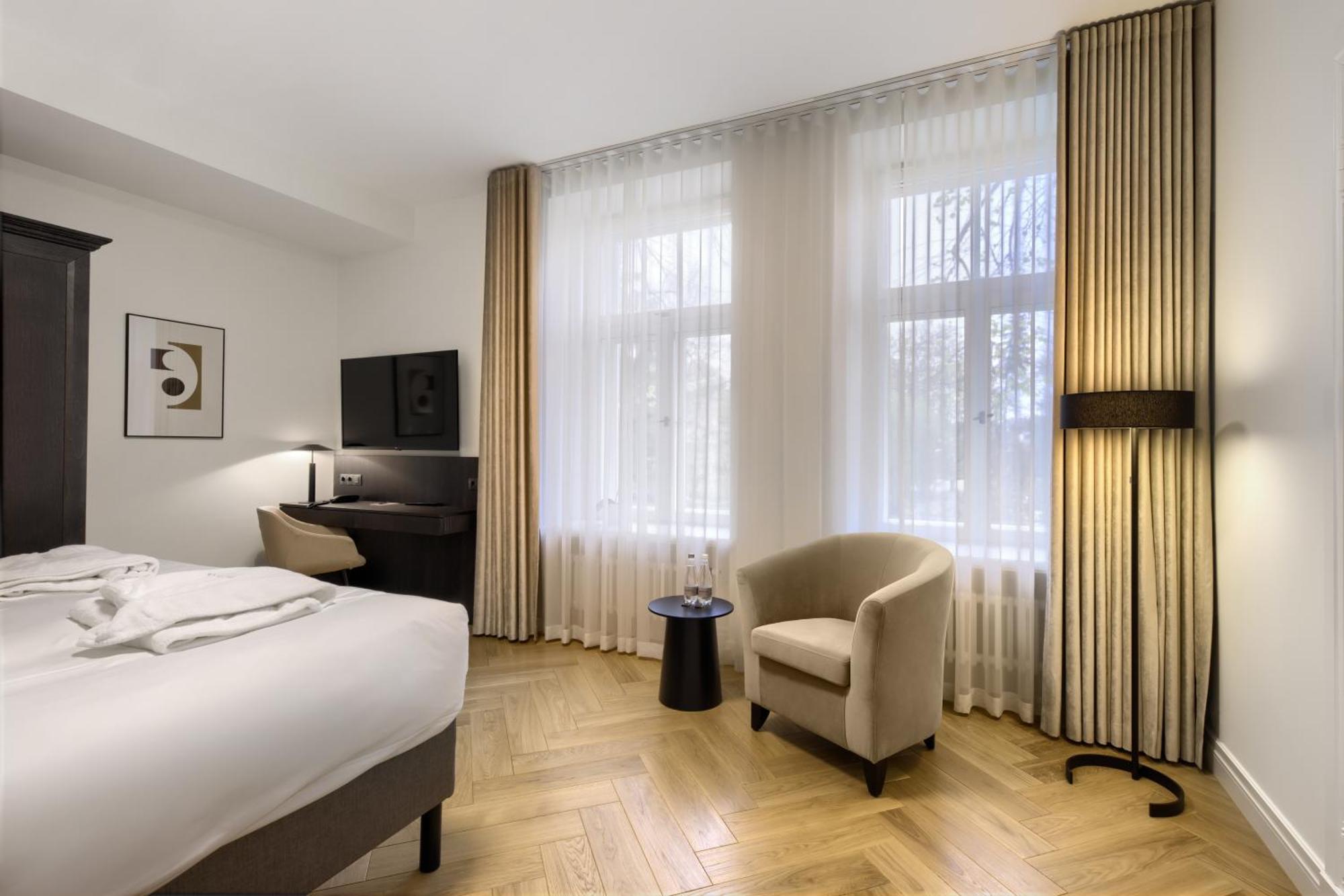 Nunne Boutique Hotel Ταλίν Εξωτερικό φωτογραφία