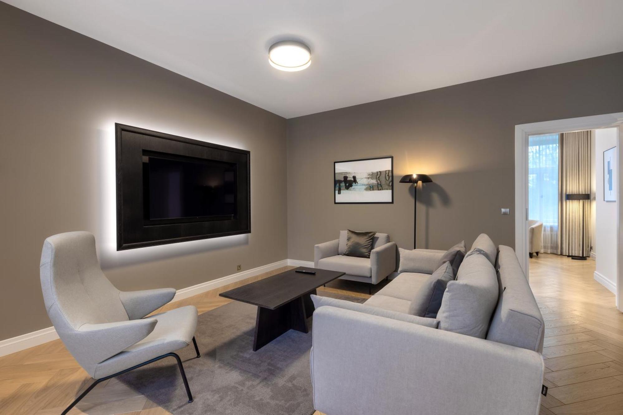 Nunne Boutique Hotel Ταλίν Εξωτερικό φωτογραφία