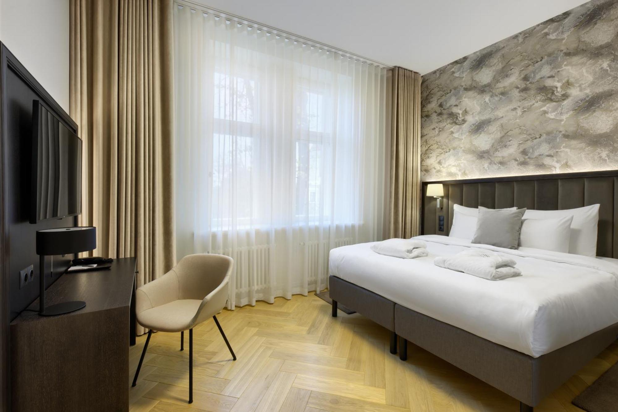 Nunne Boutique Hotel Ταλίν Εξωτερικό φωτογραφία