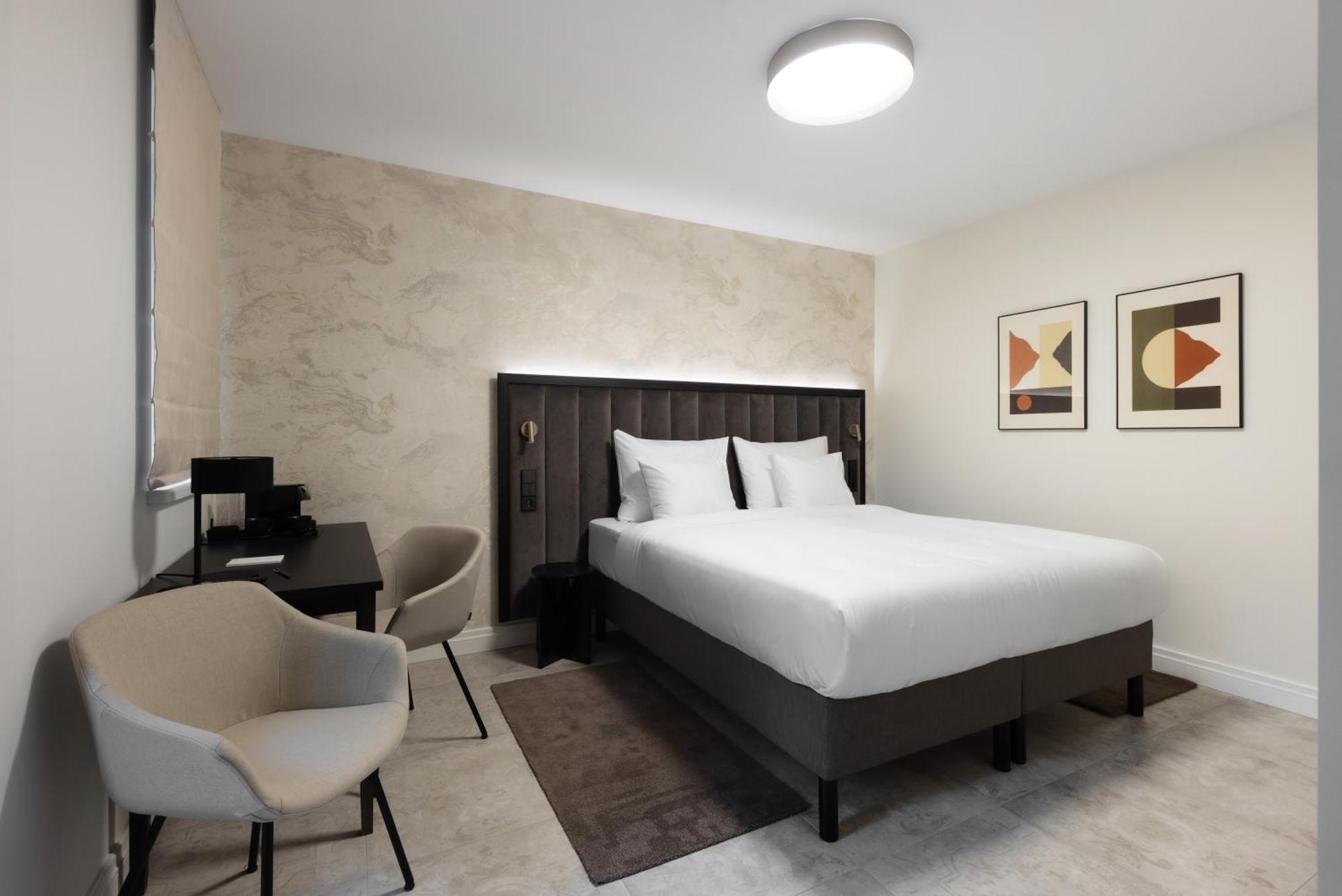 Nunne Boutique Hotel Ταλίν Εξωτερικό φωτογραφία