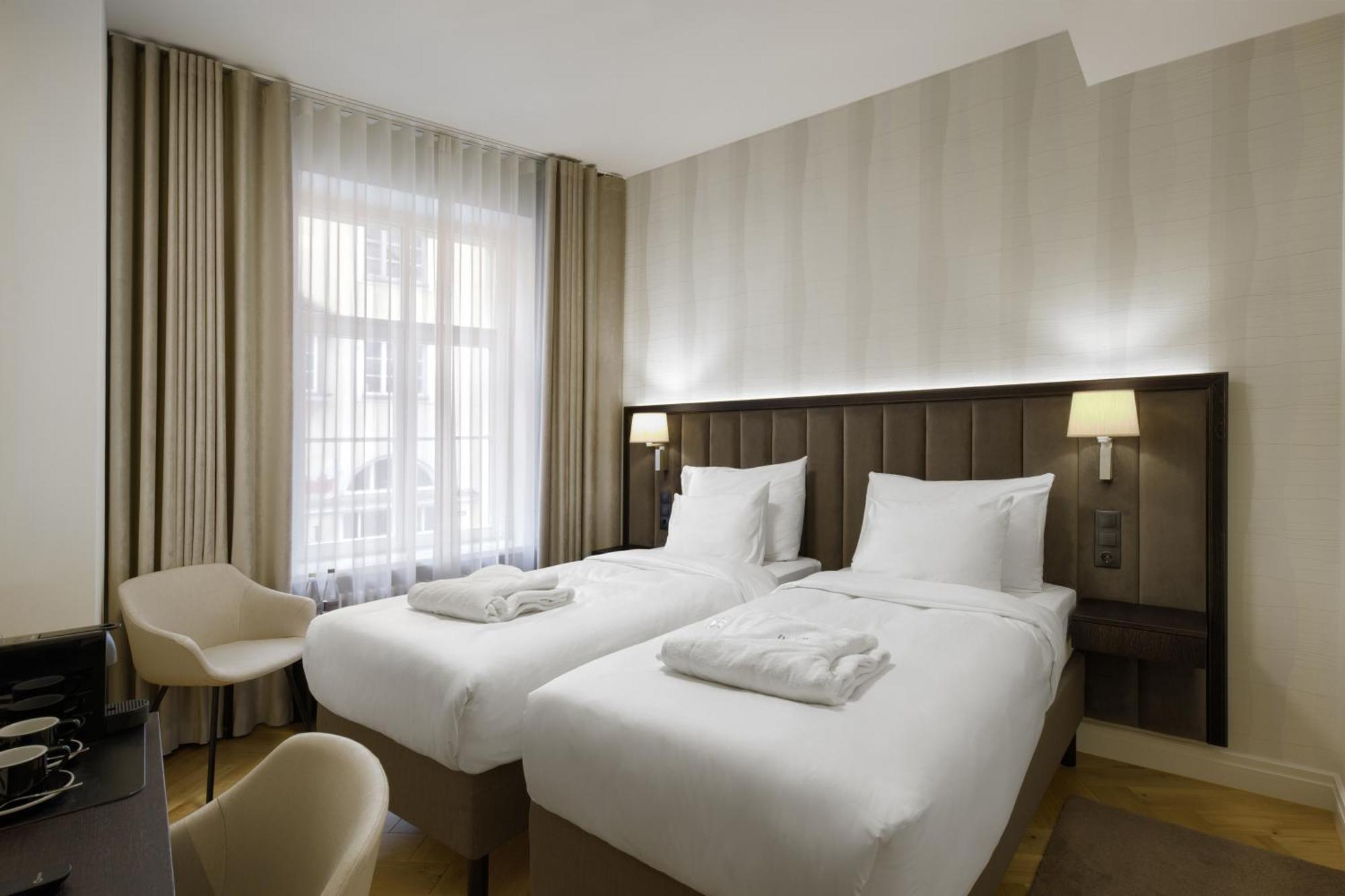 Nunne Boutique Hotel Ταλίν Εξωτερικό φωτογραφία