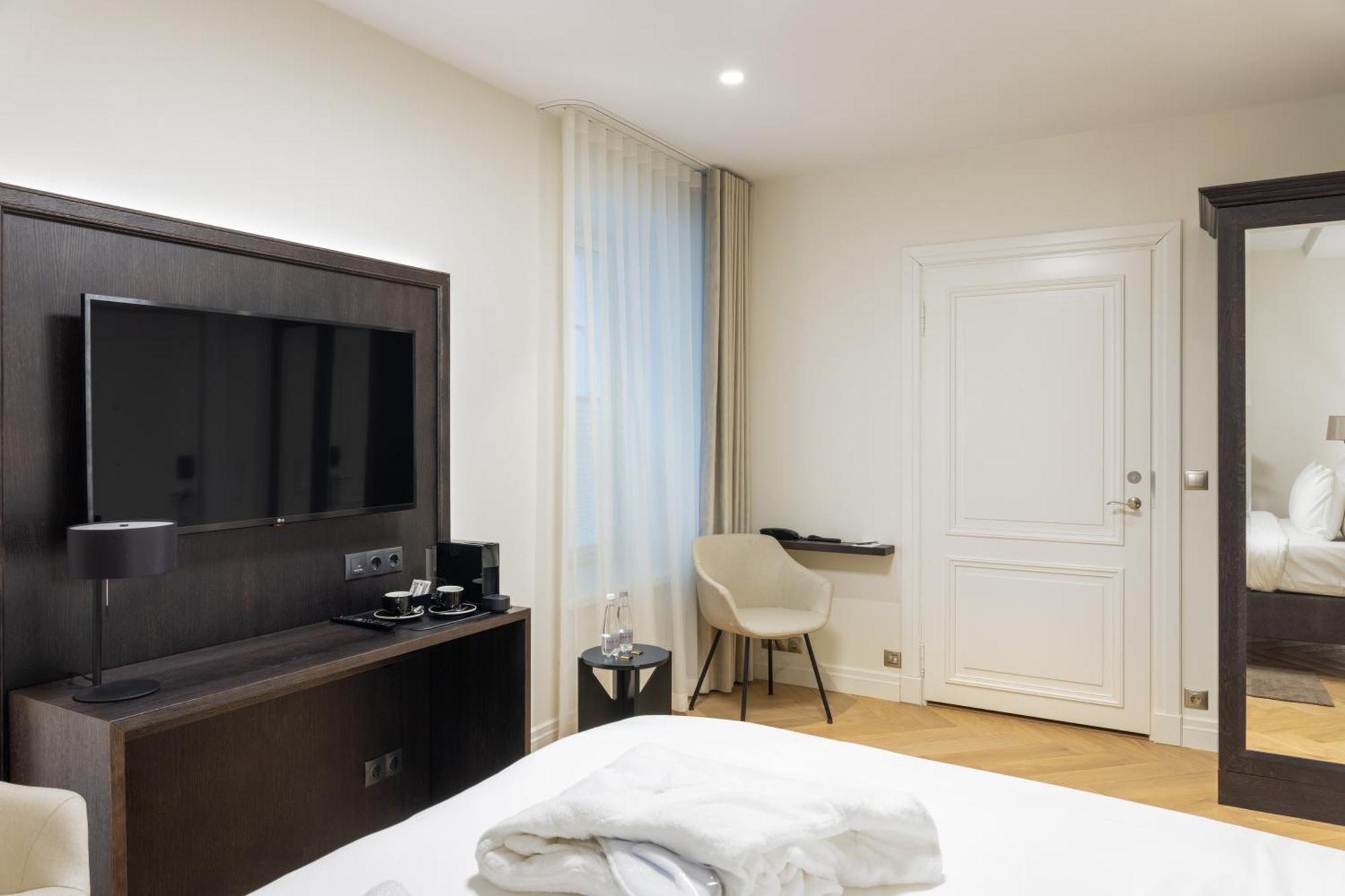 Nunne Boutique Hotel Ταλίν Εξωτερικό φωτογραφία