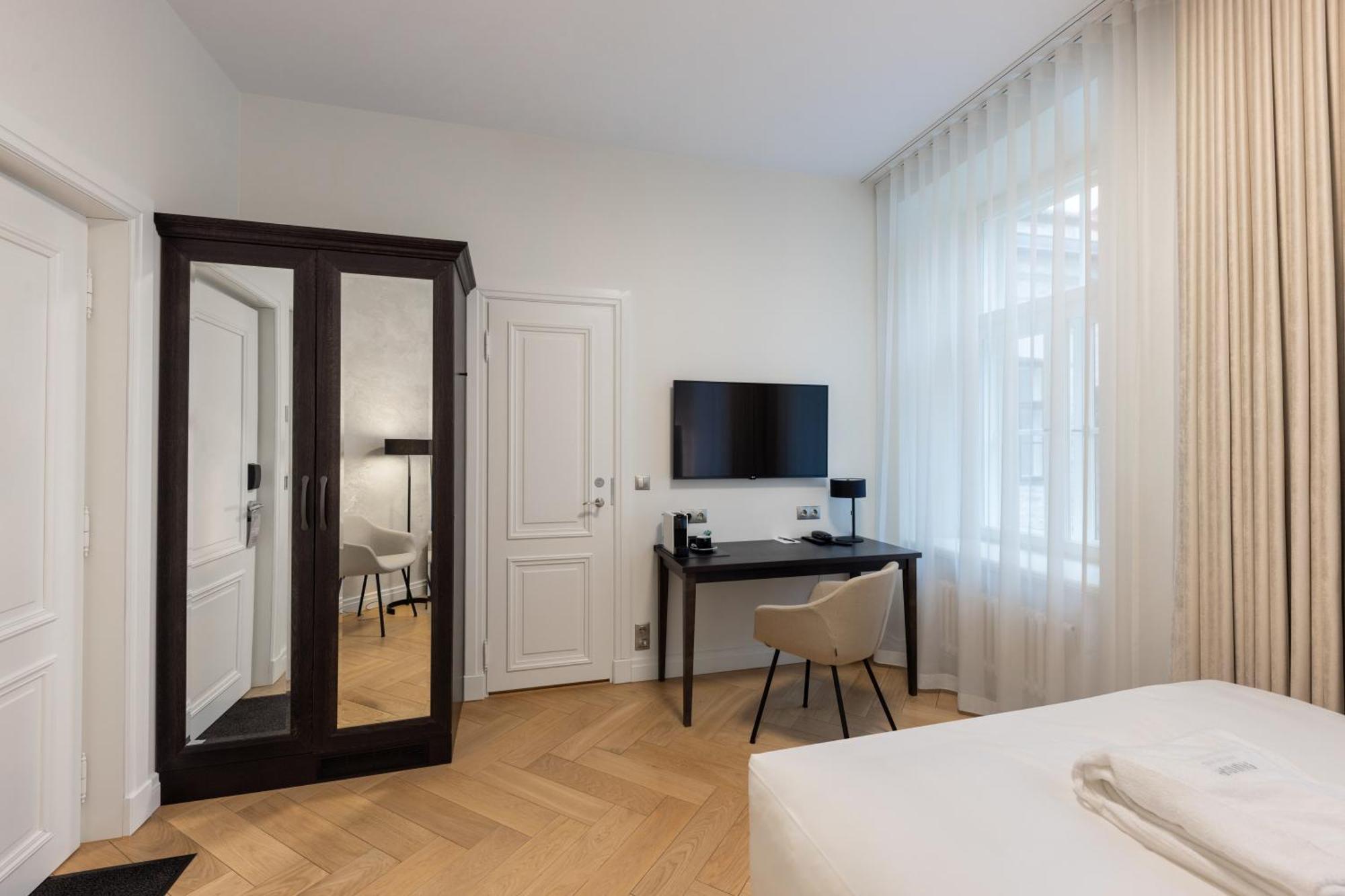 Nunne Boutique Hotel Ταλίν Εξωτερικό φωτογραφία