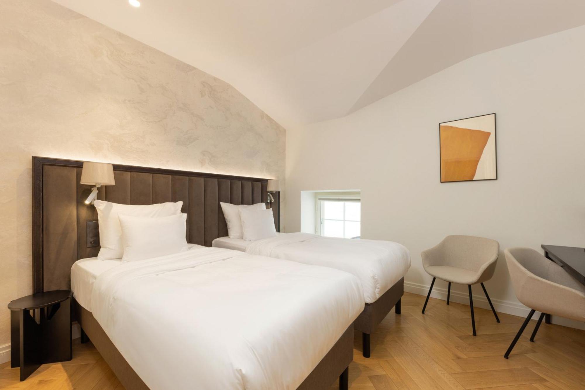 Nunne Boutique Hotel Ταλίν Εξωτερικό φωτογραφία