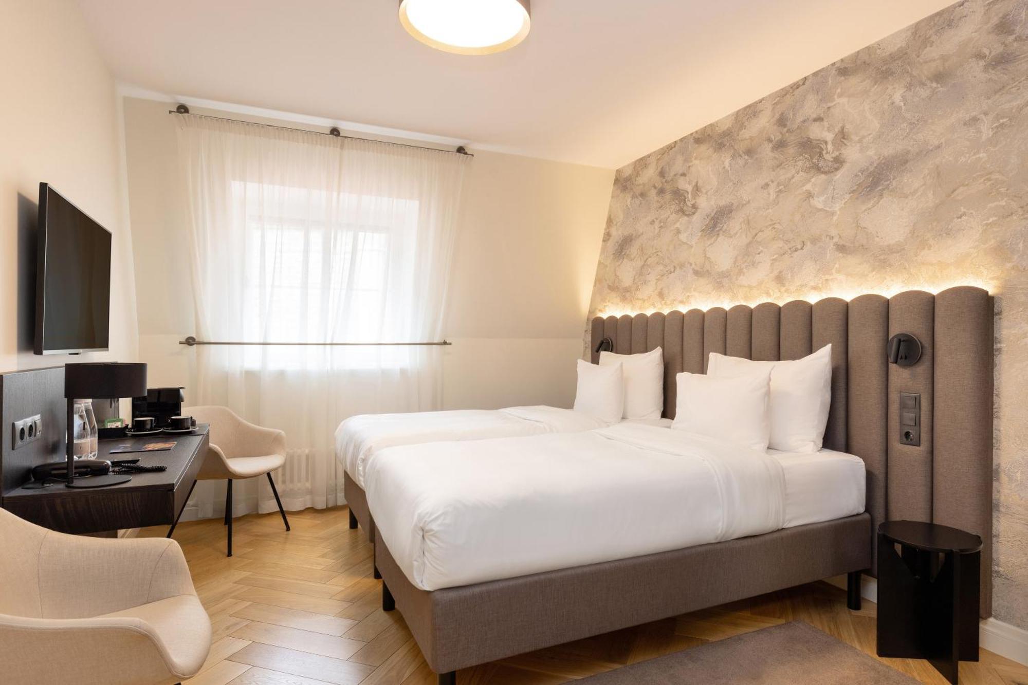 Nunne Boutique Hotel Ταλίν Εξωτερικό φωτογραφία