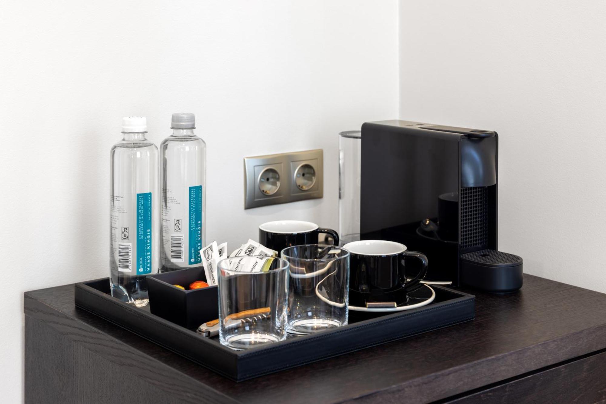Nunne Boutique Hotel Ταλίν Εξωτερικό φωτογραφία