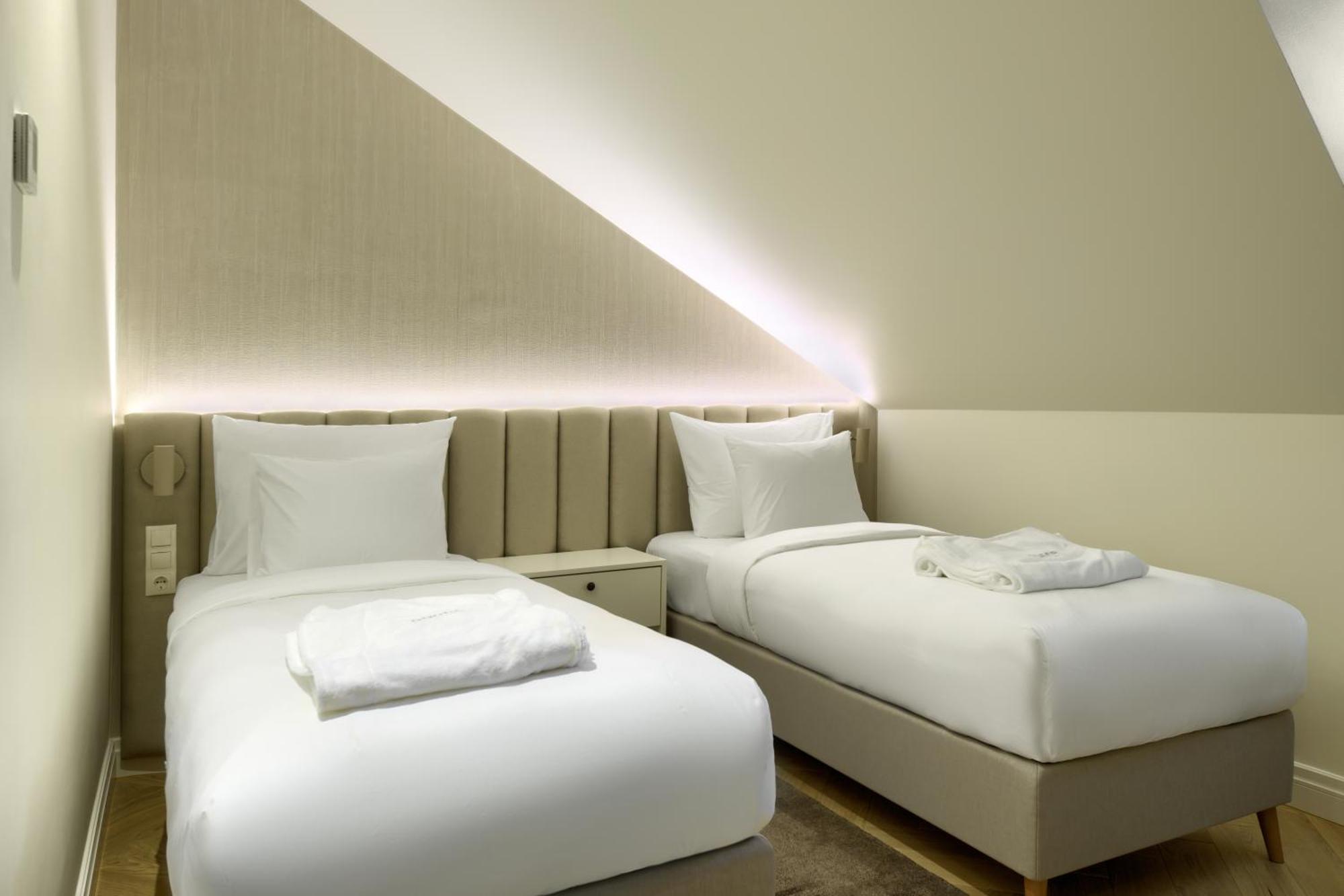 Nunne Boutique Hotel Ταλίν Δωμάτιο φωτογραφία